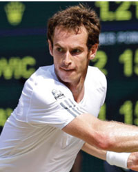 Andy Murray